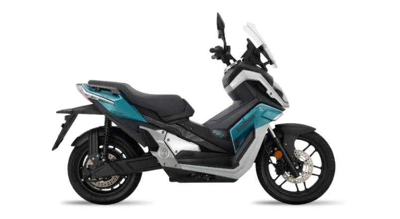 Scooter Ecoxtrem VTR-01 Maroc