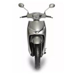 Scooter électrique EH03 Maroc vue avant