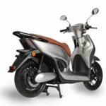 Scooter électrique EH03