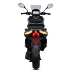 Scooter électrique VTR-01 Maroc Ecoxtrem