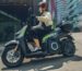 Autonomie scooter électrique
