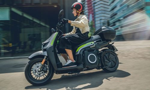 Autonomie scooter électrique