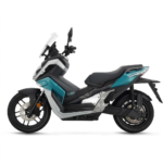Scooter électrique Ecoxtrem VTR-01 Maroc