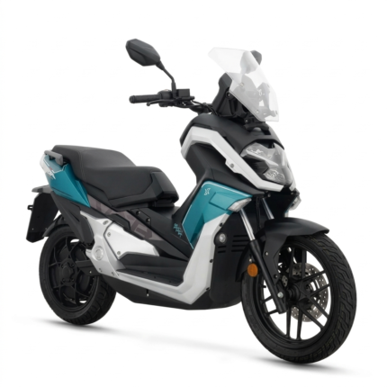 Scooter électrique Ecoxtrem VTR-01