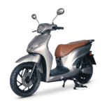 Scooter électrique EH03 Ecoxtrem