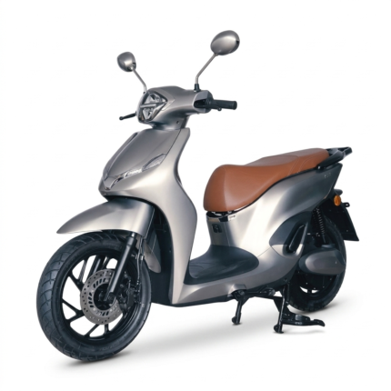 Scooter électrique EH03 Ecoxtrem