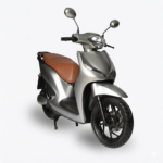 Scooter électrique EH03 Maroc