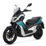 Scooter électrique VTR-01 Ecoxtrem