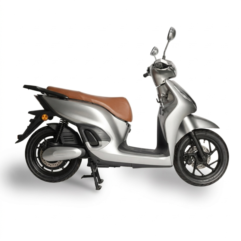 Scooter électrique Ecoxtrem EH03