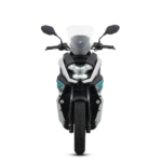 Scooter électrique VTR-01 Maroc