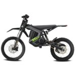 Moto électrique Mantis
