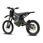 Moto électrique Mantis S