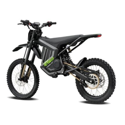 Moto électrique Mantis S