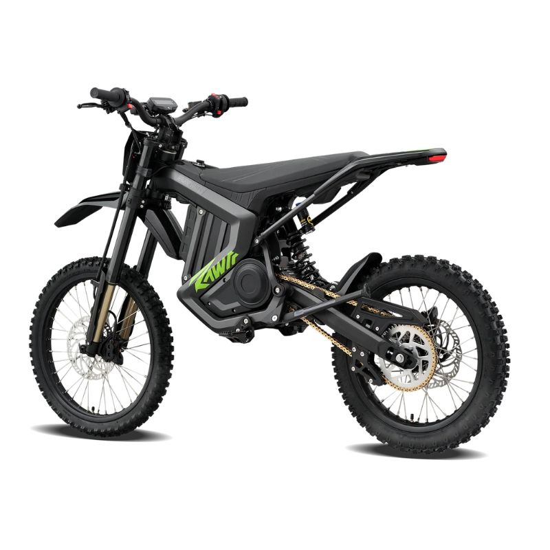Moto électrique Mantis S