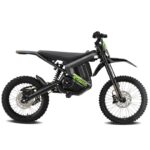 Moto électrique Mantis X Pro