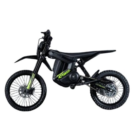 Moto électrique Mantis S