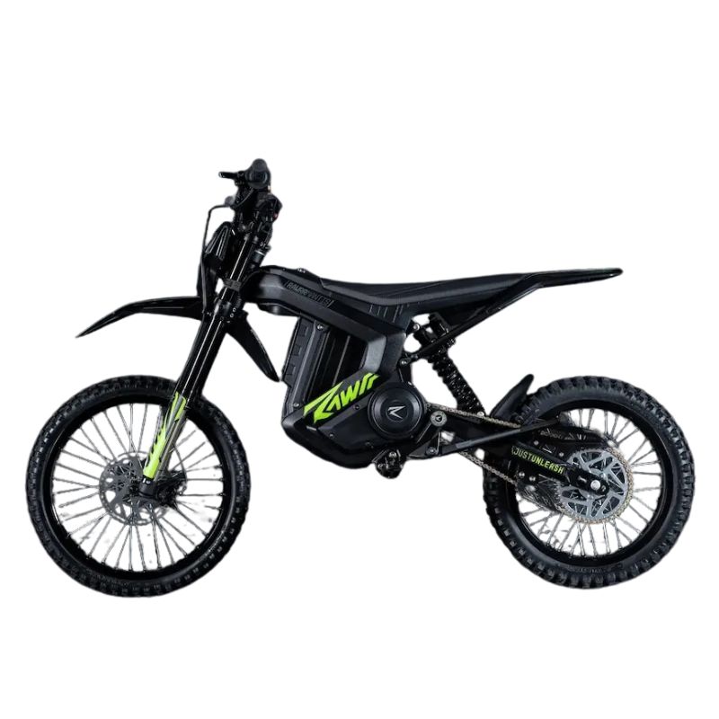 Moto électrique Mantis S