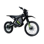 Moto électrique Mantis S Maroc