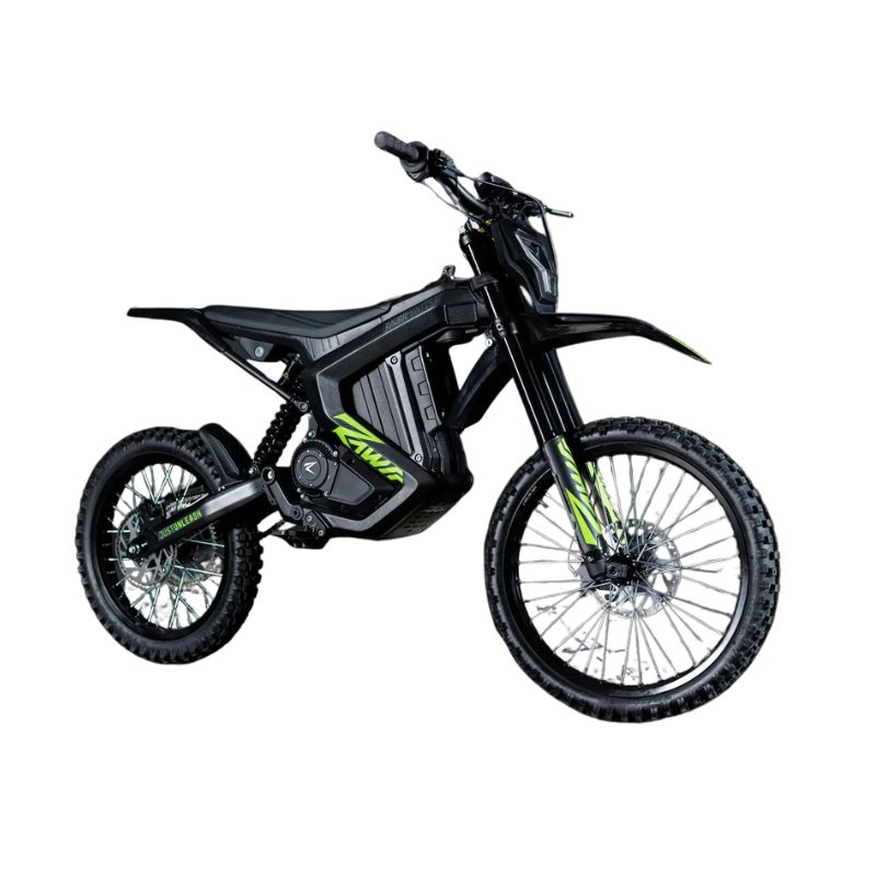 Moto électrique Mantis S Maroc