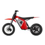 Moto électrique WISH01-S Maroc