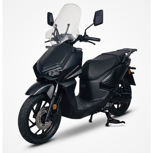 Scooter électrique M1 Ecoxtrem