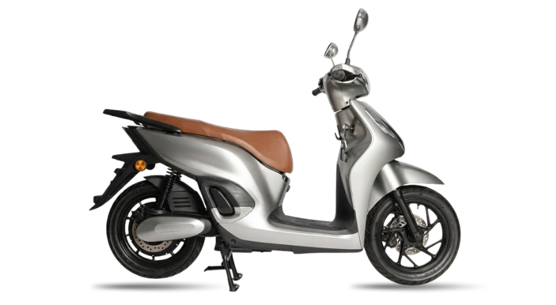 Scooter électrique Ecoxtrem EH03 Maroc