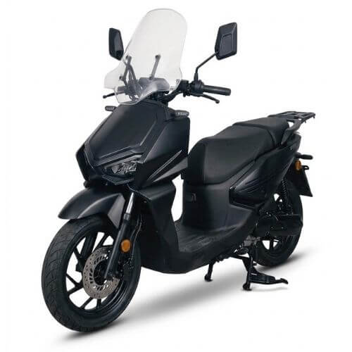 Scooter électrique M1 Ecoxtrem